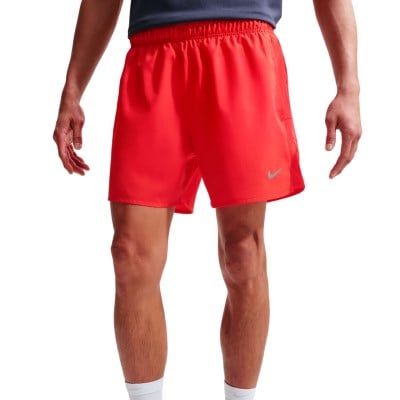 Nike Dri-Fit Challenger 5 Inch Brief-Lined Mens Running Shorts
