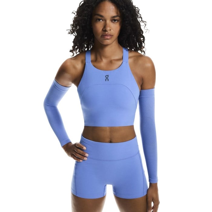 On Running Performance Unisex Arm Sleeves - Sailor