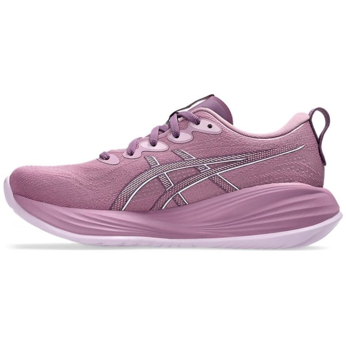 Asics Gel Cumulus 27 - Womens Running Shoes - Ube/Light Ube
