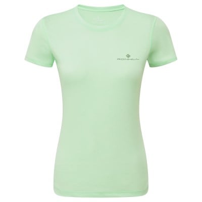 Ronhill Core Womens Short Sleeve Running T-Shirt