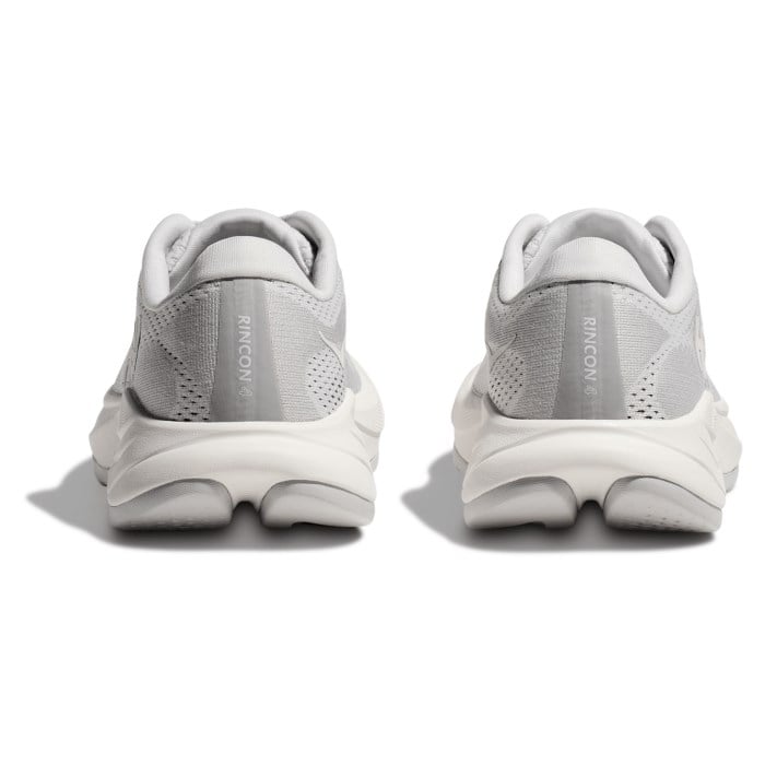 Hoka Rincon 4 - Mens Running Shoes - Stardust/Cosmic Grey - image 3