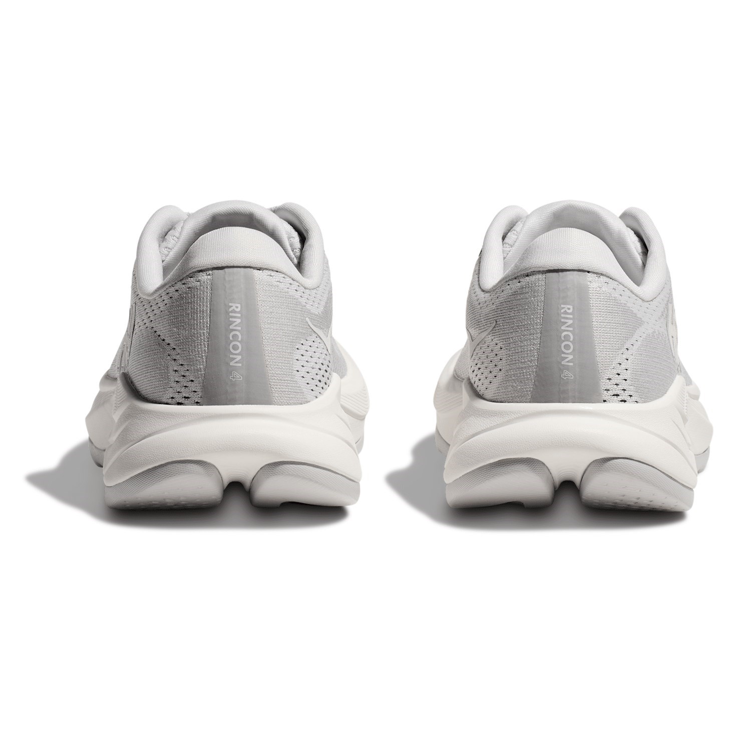Hoka Rincon 4 - Mens Running Shoes - Stardust/Cosmic Grey - image 3