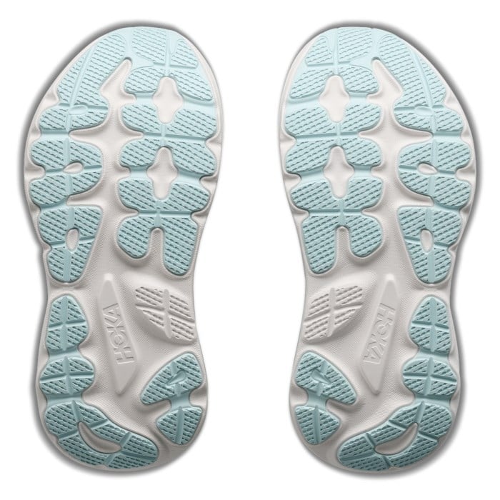 Hoka Gaviota 6 - Womens Running Shoes - Faded Navy/Glimmering Blue - image 6