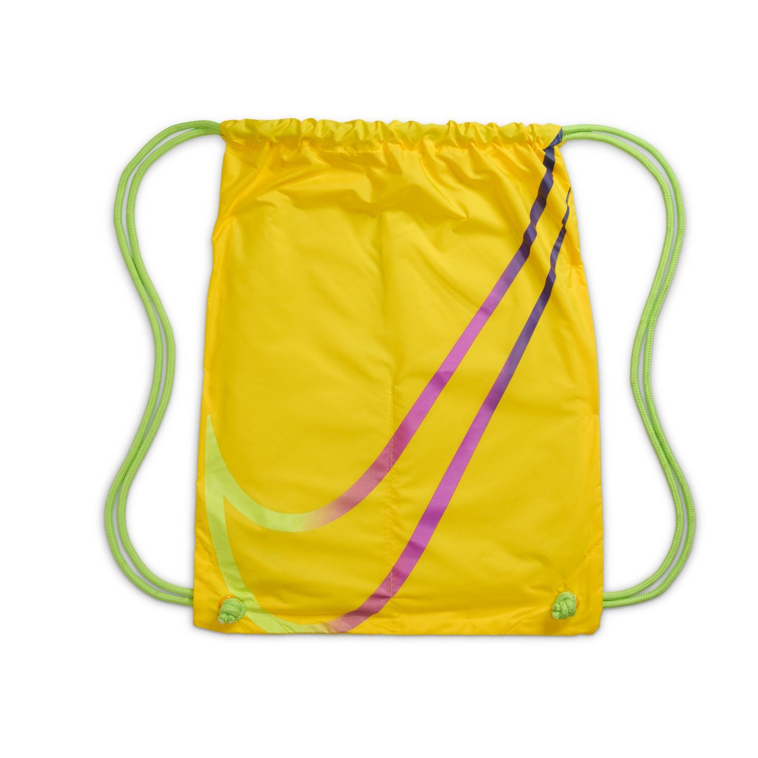 Nike Air Zoom Maxfly 2 - Unisex Track Sprint Spikes - Citron Pulse/Indigo Burst/Volt Ice