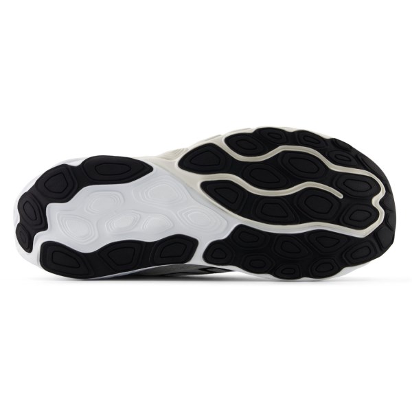 New Balance Fresh Foam X 860v14 - Mens Running Shoes - White/Black/Sea Salt