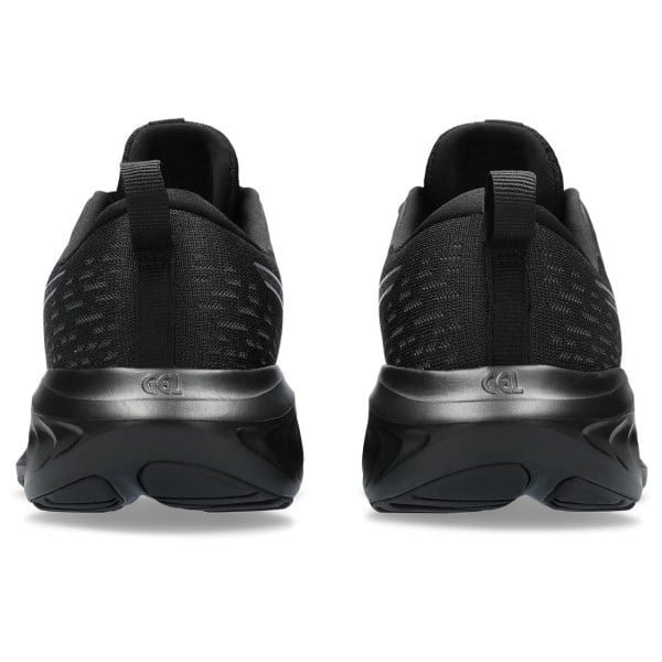 Asics Gel Excite 10 - Womens Running Shoes - Black/Carrier Grey