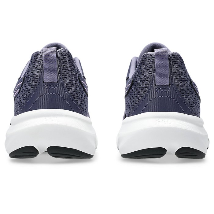 Asics Contend 9 - Womens Running Shoes - Indigo Fog/Light Ube