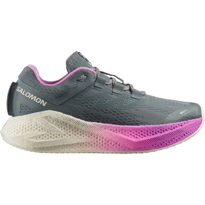 Salomon Aero Glide 3 - Womens Running Shoes