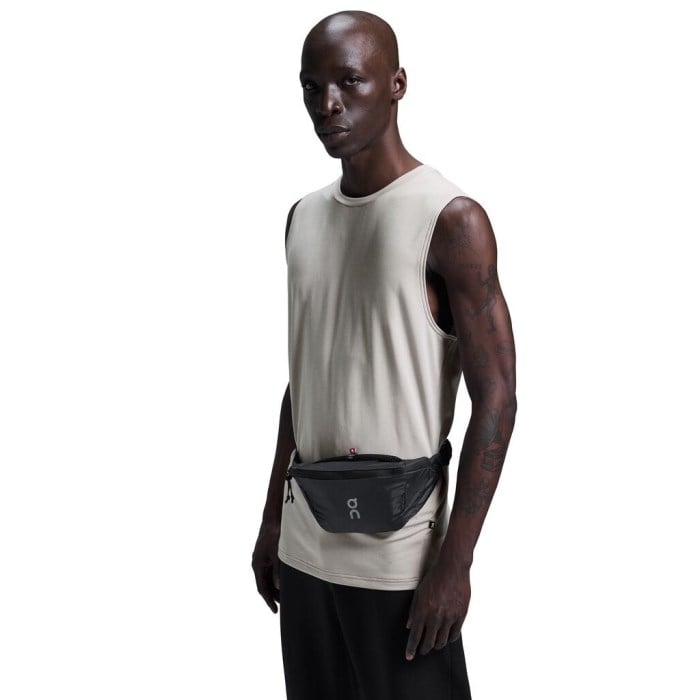 On Waist Pack 2L Lite - Magnet