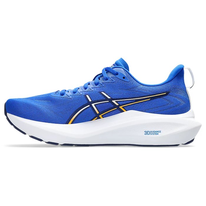 Asics GT-2000 13 - Mens Running Shoes - Illusion Blue/Illusion Blue