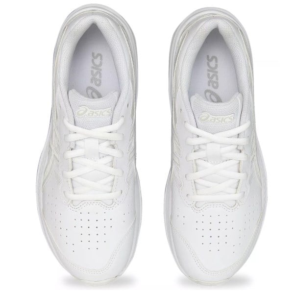 Asics GT-1000 SL 2 GS - Kids Cross Training Shoes - White/Glacier Grey