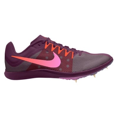 Nike Zoom Rival Distance - Unisex Track Running Spikes