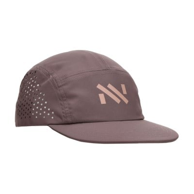 NNormal Unisex Race Cap - Purple