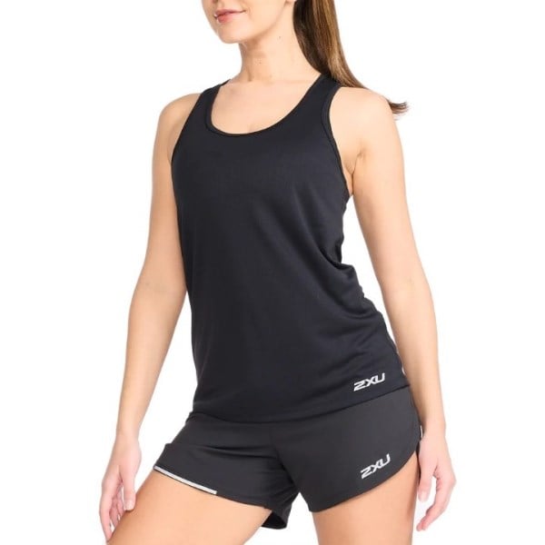 2XU Aero Womens Training Tank Top