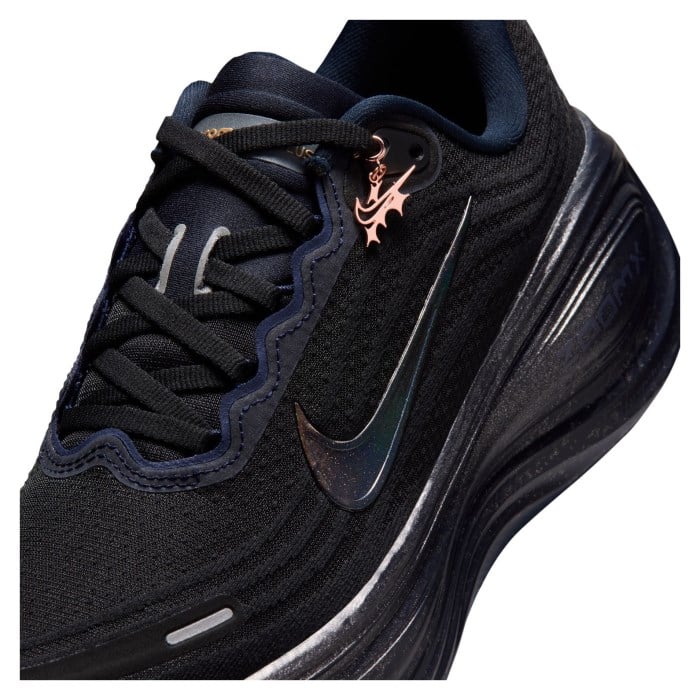 Nike Vomero Plus Keely Hodgkinson - Womens Running Shoes - Pitch/Blue Black - image 7