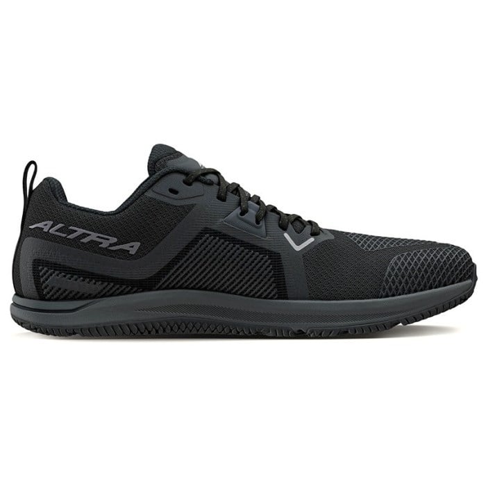 Altra Solstice XT 3 - Mens Training Shoes - Black