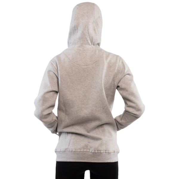 Sub4 Womens Hoodie & Track Pants Set - Grey