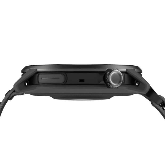 Coros Pace 4 Pro Multisport GPS Watch With Nylon Band - Black - image 5