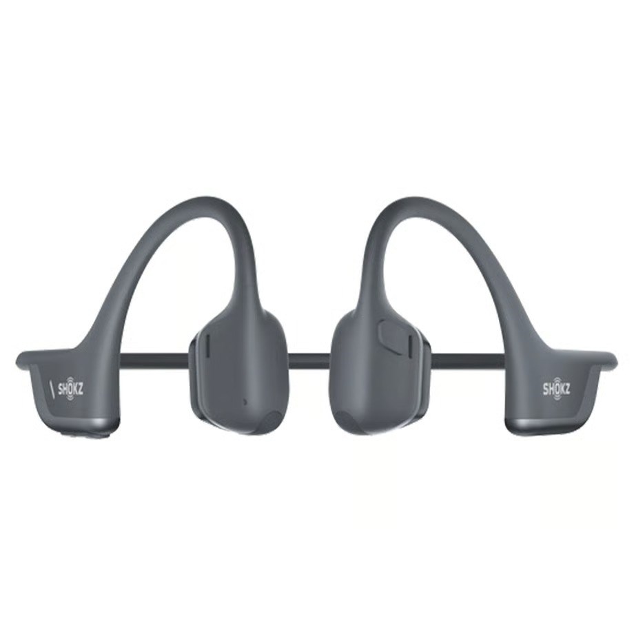 Shokz OpenRun Pro 2 Wireless Headphones - Black