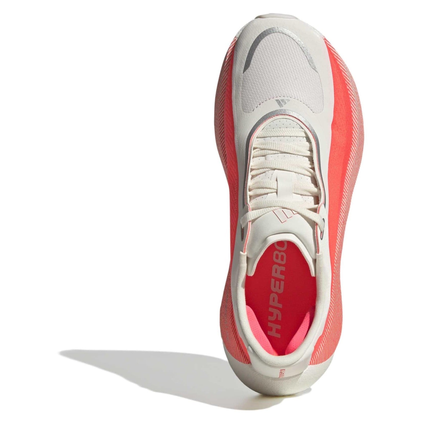adidas Hyperboost Edge - Womens Running Shoes - Solar Turbo - image 5