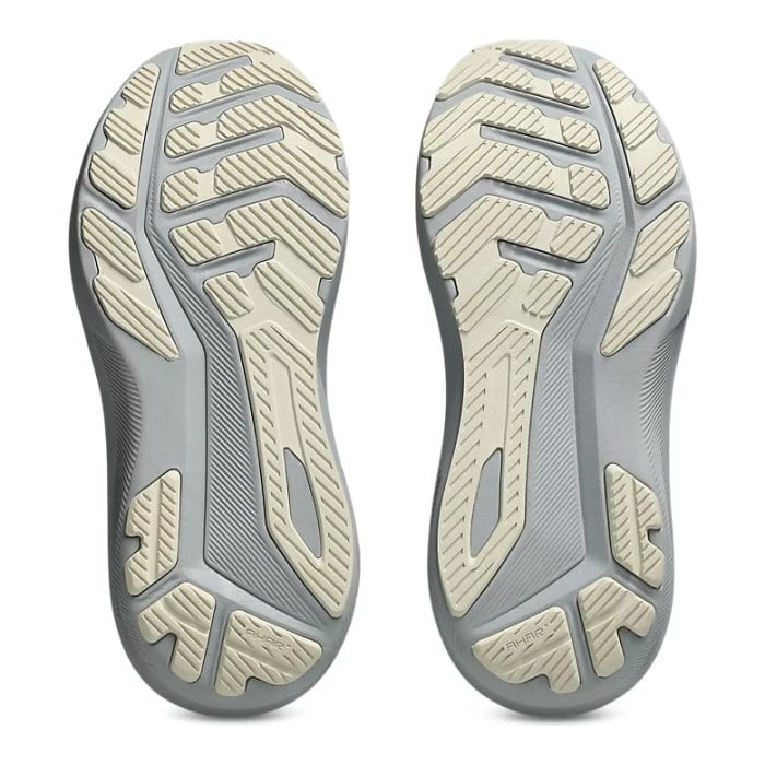 Asics GT-1000 15 - Womens Running Shoes - Piedmont Grey/Taro Purple - image 4