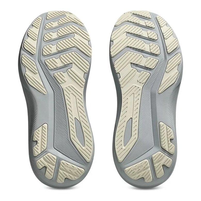 Asics GT-1000 15 - Womens Running Shoes - Piedmont Grey/Taro Purple - image 4