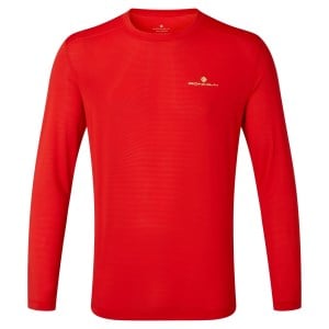 Ronhill Tech Mens Long Sleeve Running T-Shirt
