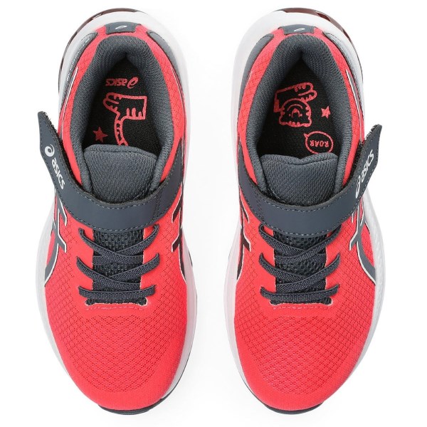 Asics GT-1000 12 PS - Kids Running Shoes - Diva Pink/Tarmac