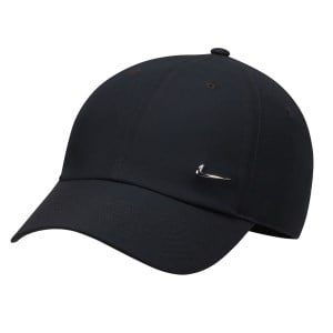Nike Dri-Fit Club Unstructured Swoosh Running Cap