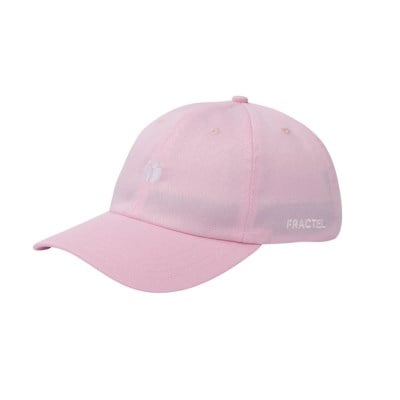 Fractel C-Series High Ponytail Running Cap - 56cm - Rosette