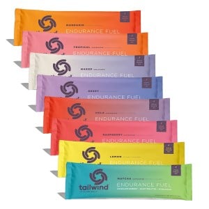 Tailwind Nutrition Endurance Fuel Single Serve Stick - 54g