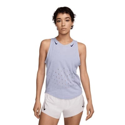 Nike Dri-Fit Aeroswift Womens Running Singlet