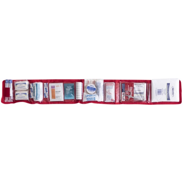 RidER Rescue Cyclist First Aid Kit