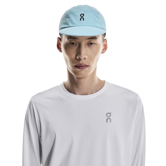 On Running Unisex Performance Running Cap - Wash