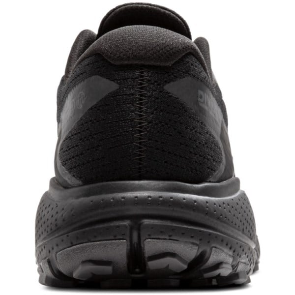 Brooks Divide 5 GTX - Womens Trail Running Shoes - Black/Alloy/Primer