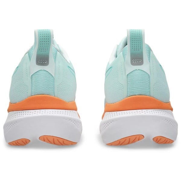 Asics GlideRide Max - Mens Running Shoes - Soothing Sea/wave Teal