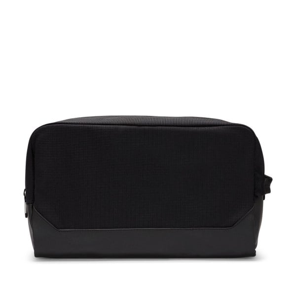 Nike Brasilia 9.5 Training Shoe Bag - Black/White