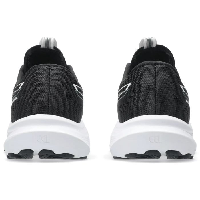 Asics GT-2000 14 GS - Kids Running Shoes - Black/White