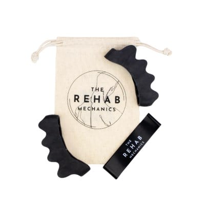 Rehab Mechanics Toe Spacer Pack
