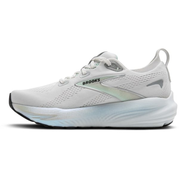 Brooks Glycerin 22 - Womens Running Shoes - CMA Moonlight Pearlized Wht/Bay