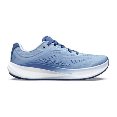 Altra Torin 9 - Womens Running Shoes - Blue/White/Dark Denim