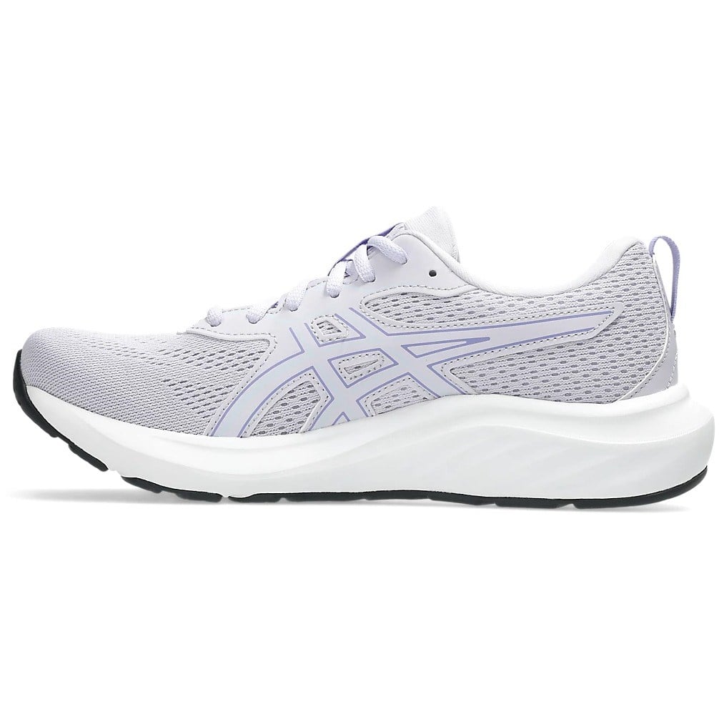 Asics Contend 9 - Womens Running Shoes - Lilac Hint/Bluebell