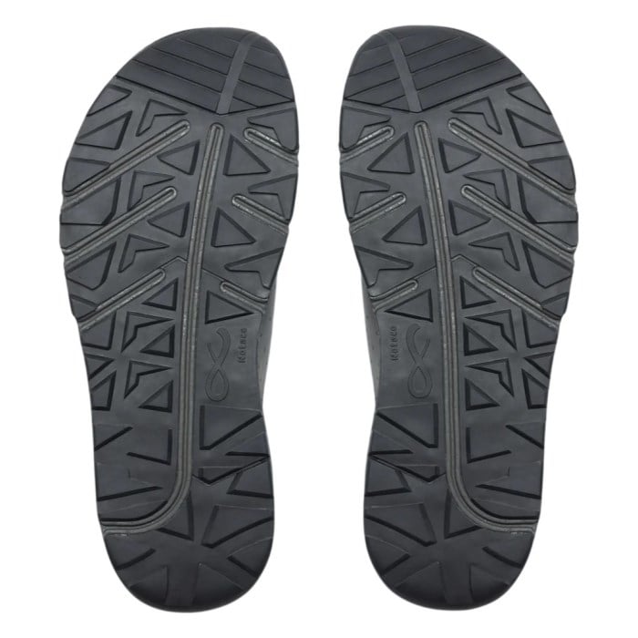 Notace Yama T1 - Mens Trail Running Shoes - Olive