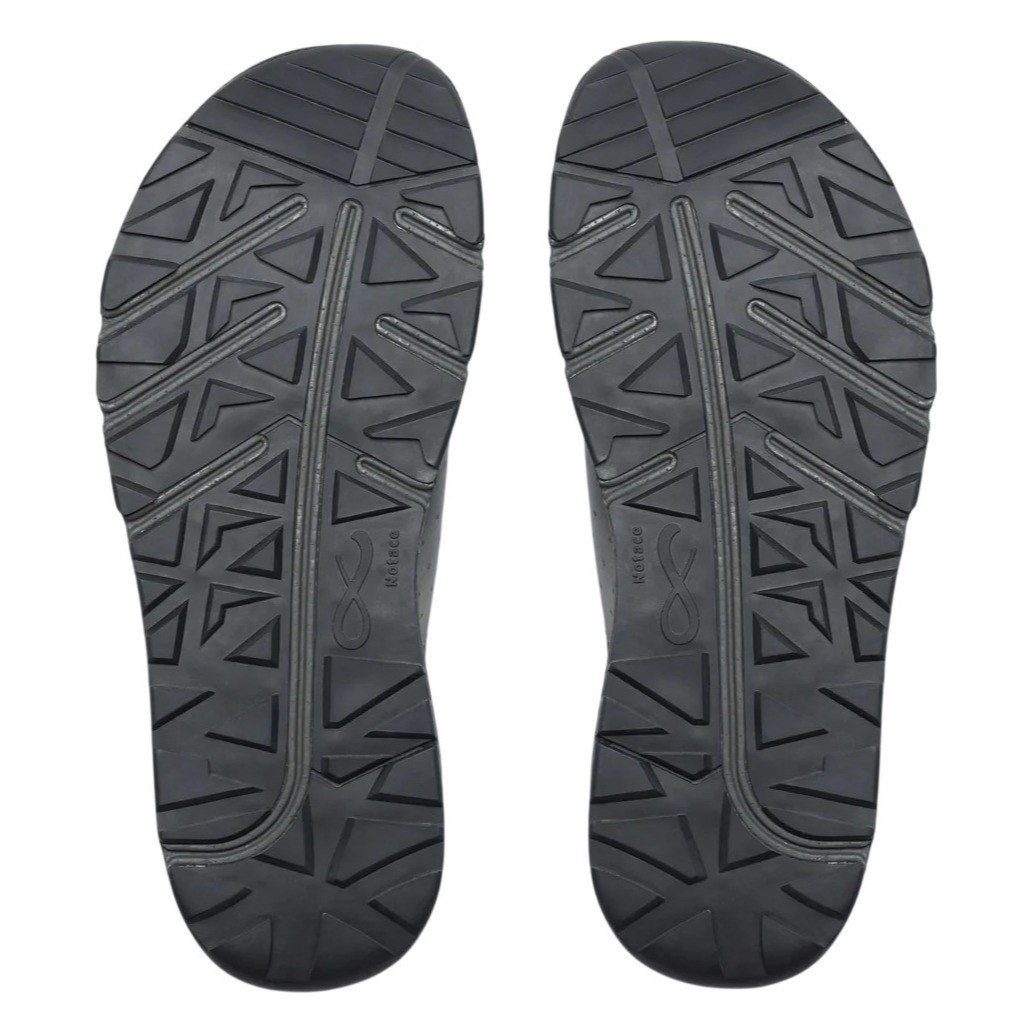 Notace Yama T1 - Mens Trail Running Shoes - Olive