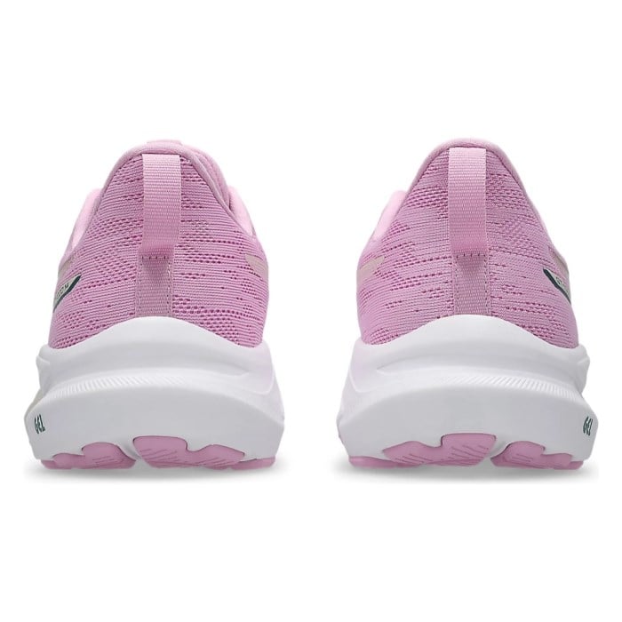 Asics GT-1000 14 GS - Kids Running Shoes - Hazy Lilac/Rose Dust - image 5