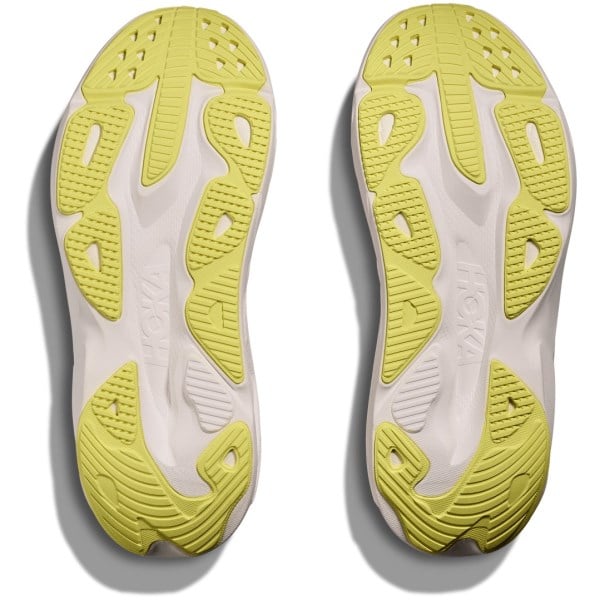 Hoka Skyflow - Womens Running Shoes - Starlight Glow/Carnation