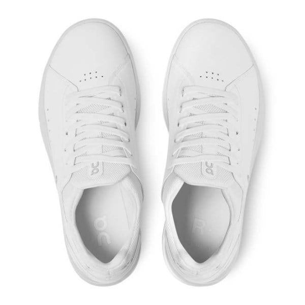 On The Roger Advantage - Womens Sneakers