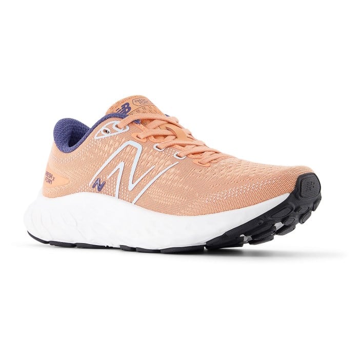 New Balance Fresh Foam Evoz ST - Womens Running Shoes - Peach Nectar - image 2