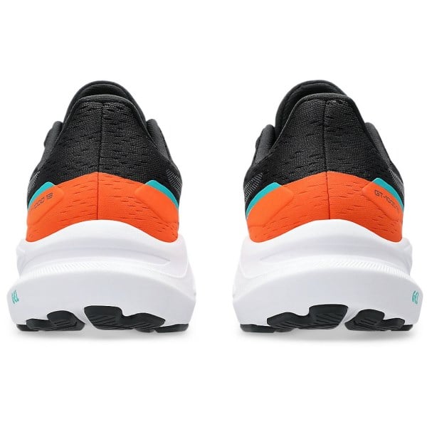 Asics GT-1000 13 GS - Kids Running Shoes - Black/Carbon