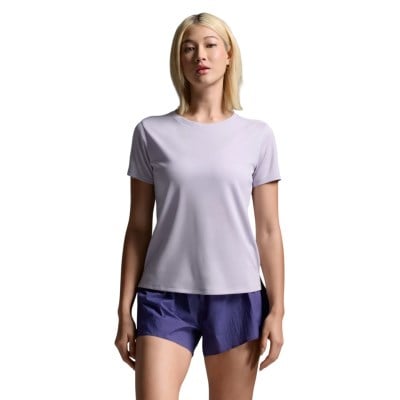 2XU Aero Mesh Womens T-Shirt